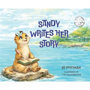Sandy Writes Her Story