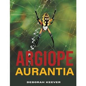 Argiope Aurantia