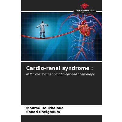 Cardio-renal syndrome