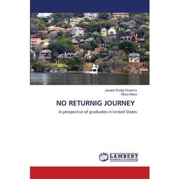 No Returnig Journey