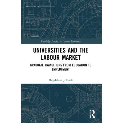 Universities and the Labour Market