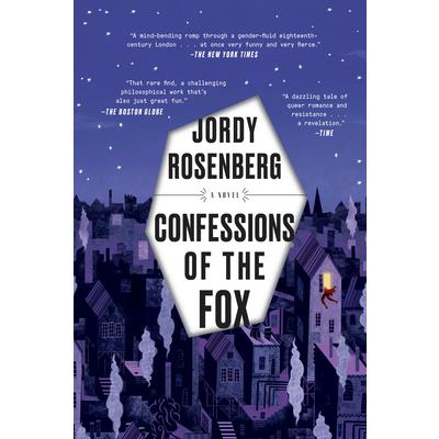 Confessions of the Fox