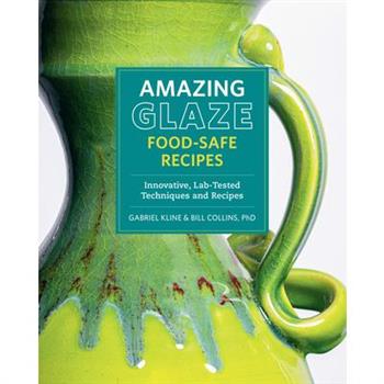 Amazing Glaze Food-Safe Recipes