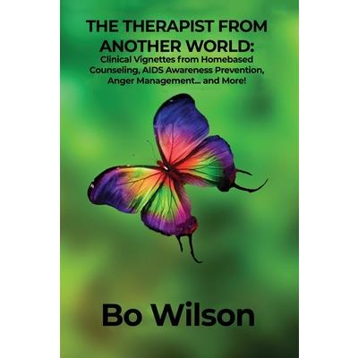 The Therapist from Another World