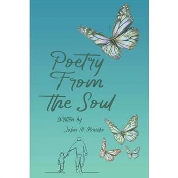 Poetry From the Soul
