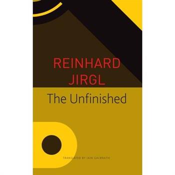 The Unfinished