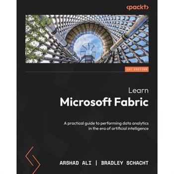 Learn Microsoft Fabric