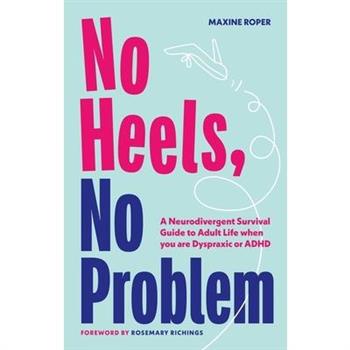 No Heels, No Problem