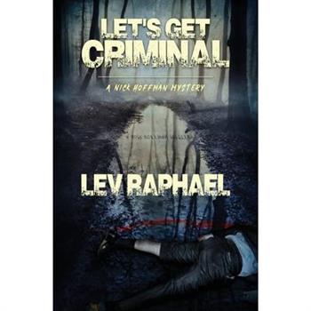 Let's Get Criminal