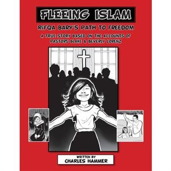 Fleeing Islam