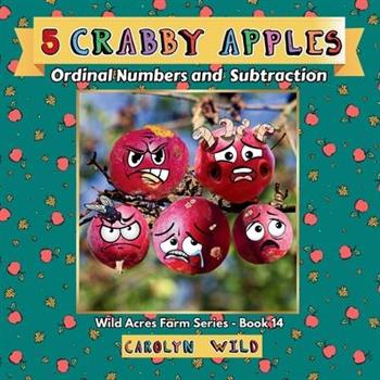 5 Crabby Apples