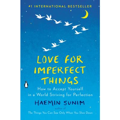 Love for Imperfect Things