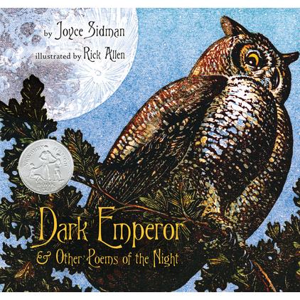 Dark Emperor and Other Poems of the Night