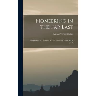 Pioneering in the Far East