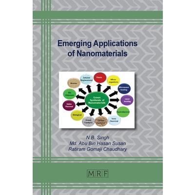 Emerging Applications of Nanomaterials