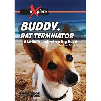 Buddy, Rat Terminator