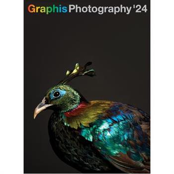 Graphis Photography Annual 2024