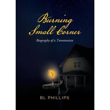 Burning Small Corner