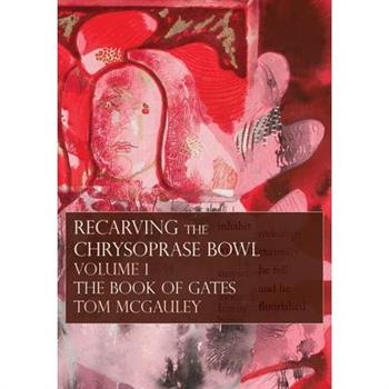 Recarving the Chrysoprase Bowl