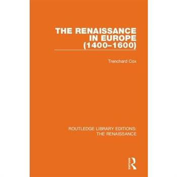 The Renaissance in Europe