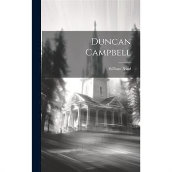 Duncan Campbell