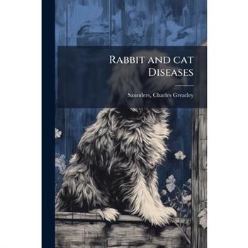 Rabbit and cat Diseases