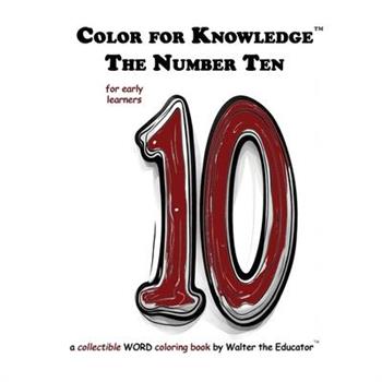 Color for Knowledge