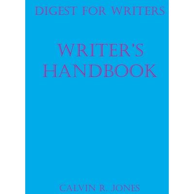 Digest for Writers