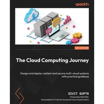 The Cloud Computing Journey