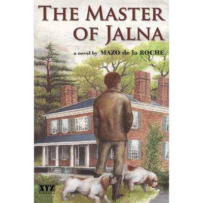 The Master of Jalna