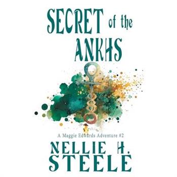 Secret of the Ankhs