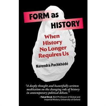 Form As History
