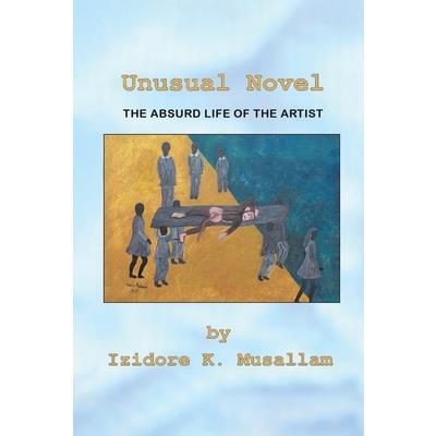 Unusual Novel