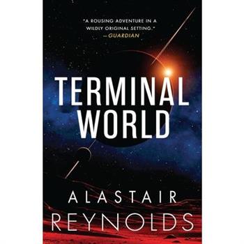 Terminal World