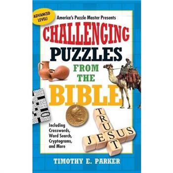 Challenging Puzzles from the Bible