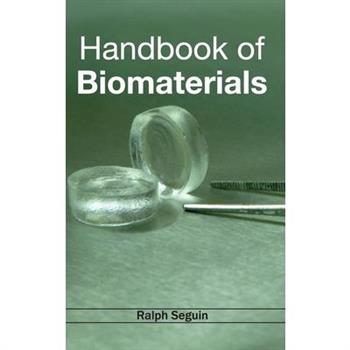 Handbook of Biomaterials