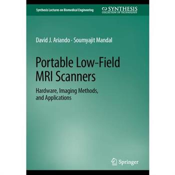 Portable Low-Field MRI Scanners