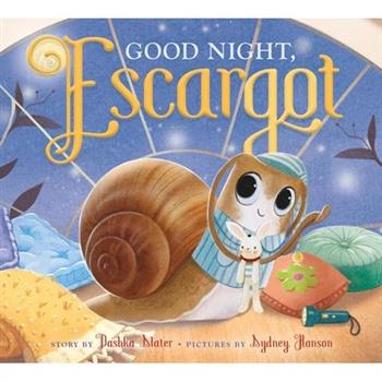 Good Night, Escargot