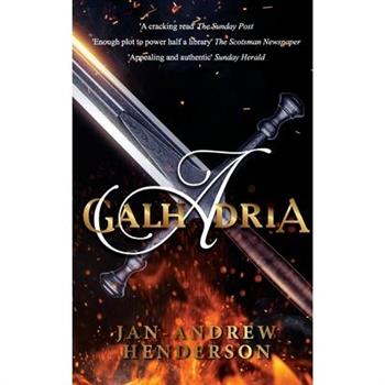 Galhadria