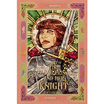 The Grizzling Princess and Her Knight