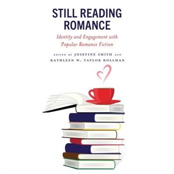 Still Reading Romance