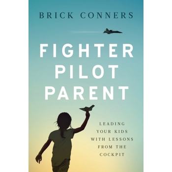 Fighter Pilot Parent