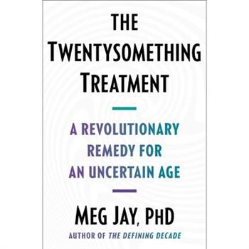 The Twentysomething Treatment