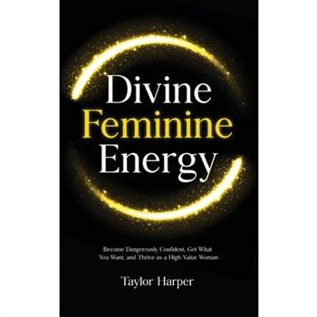 Divine Feminine Energy