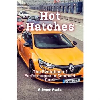 Hot Hatches