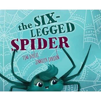 The Six-Legged Spider
