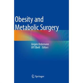 Obesity and Metabolic Surgery