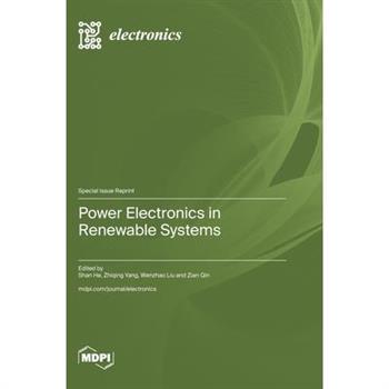 Power Electronics in Renewable Systems
