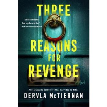 Three Reasons for Revenge