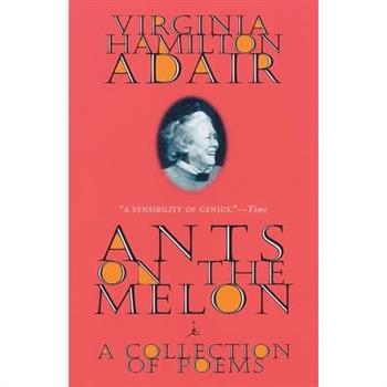 Ants on the Melon